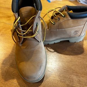 Timberlands Kids Shoes